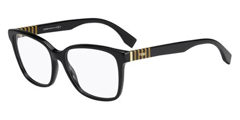 fendi frames|FENDI Official USA Online Store.